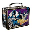 Batman Dark Knight Large Tin Tote